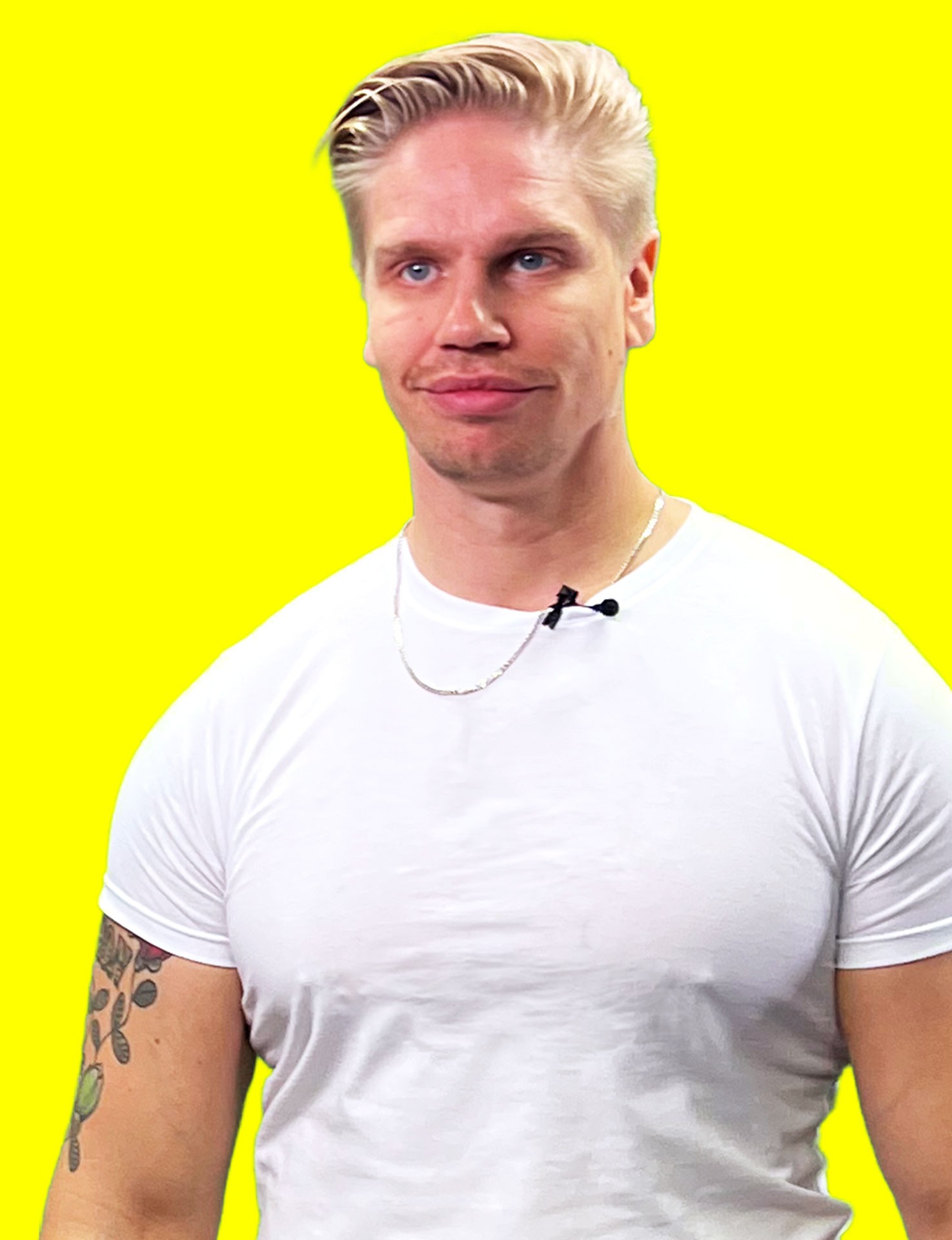 Joni Järvinen